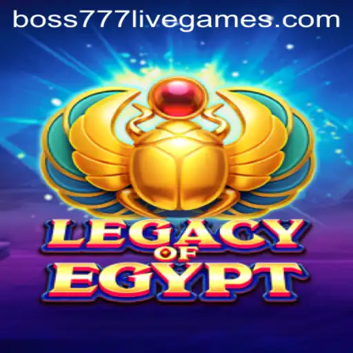 Exploring Legacy of Egypt Game Mechanics