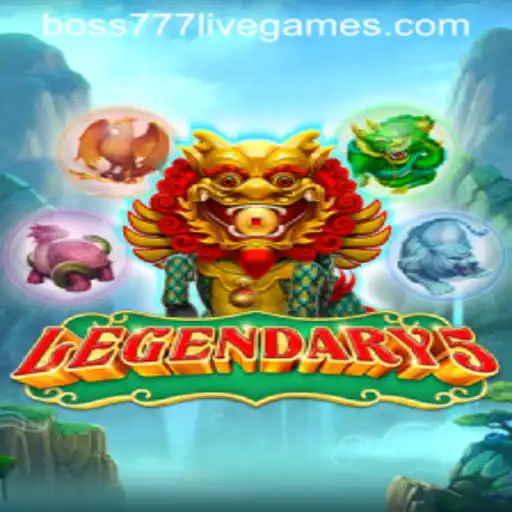 Discover the Epic Realm of Legendary5: Conquer the World of Boss777