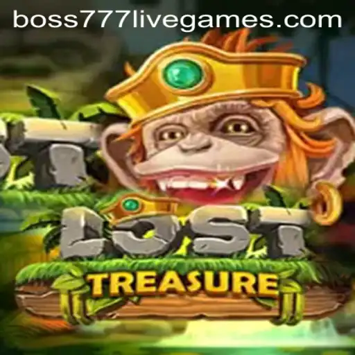 Discover the Thrilling Adventure of LostTreasure: Unravel Secrets and Face Boss777