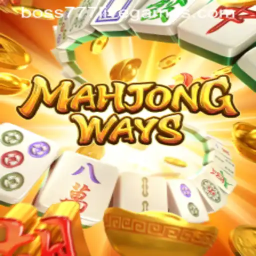 Unveiling MahjongWays: A Fascinating Journey into the World of Boss777