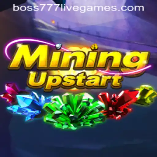 Exploring MiningUpstart: A Unique Adventure with Boss777