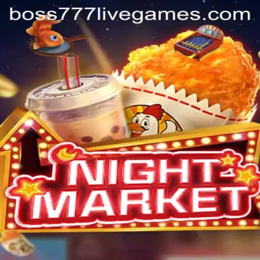 Exploring the Intriguing World of NIGHTMARKET: A Deep Dive into Boss777
