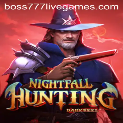 Unveiling NightfallHunting: A Thrilling Adventure into the Abyss