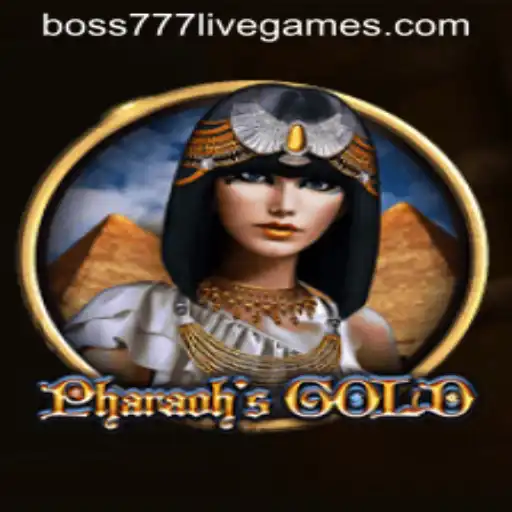 PharaohsGold: A Mysterious Ancient Adventure with Boss777