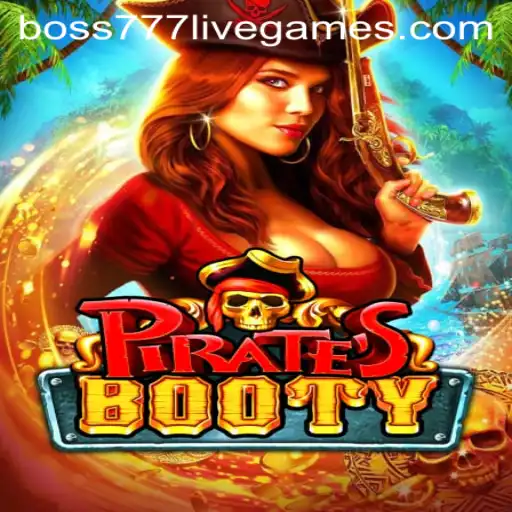 PiratesBooty: Discover the Adventure of Boss777