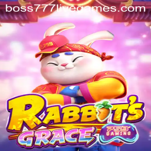RabbitsGrace: Unveiling the Fantasy World with Boss777 Challenge