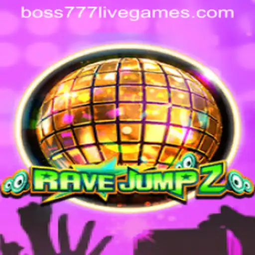 RaveJump2: A New Era in Interactive Gaming