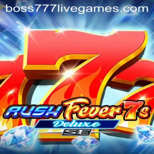 Exploring the Thrilling World of RushFever7sDeluxeSE