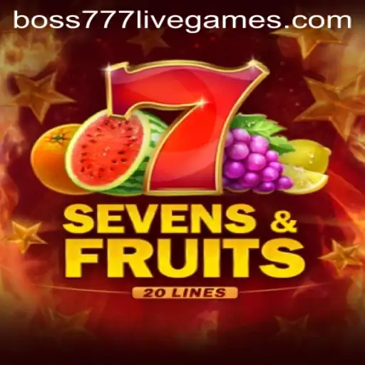 SevensFruits20: A Dive into the Exciting World of This Classic-Themed Game