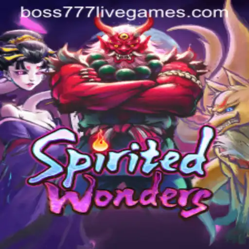 Unearthing the Mystical Realm of SpiritedWonders and the Enigma of Boss777
