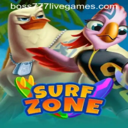 SurfZone: An Epic Battle Against Boss777