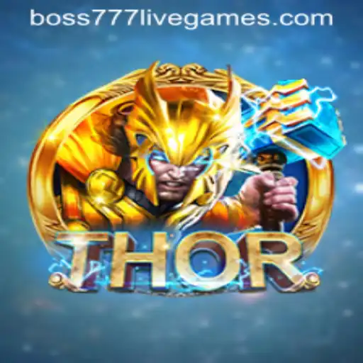 THOR: An Epic Journey in the World of Boss777