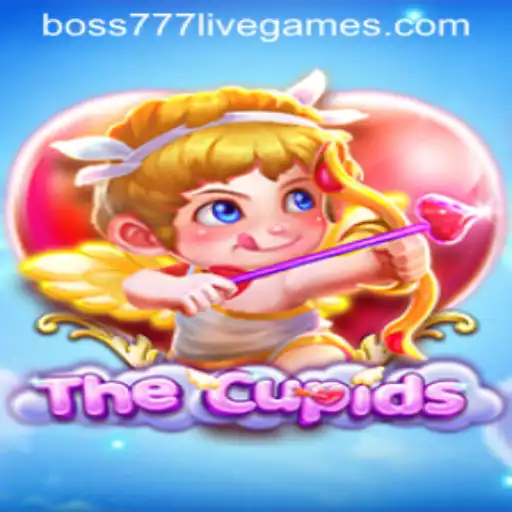 TheCupids: A New Era of Gaming by Boss777