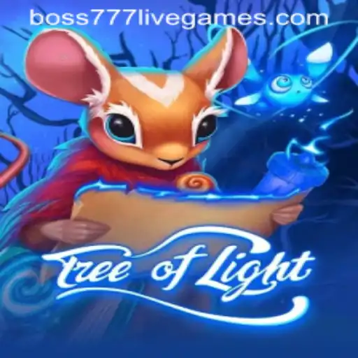 Exploring the Enchanting World of TreeofLight: Unveiling Boss777