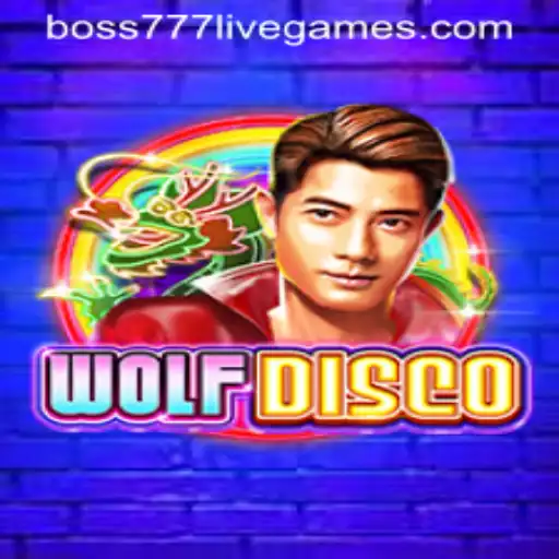 Discover the Thrilling World of WolfDisco: An Innovative Game Experience with Boss777